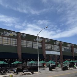 The Denver Central Market - Exterior