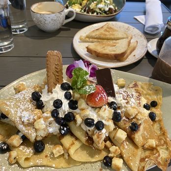 Fairview Farmers - Breakfast & Brunch Near Me - Fairview, Texas