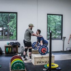 Iron Barbell Collective