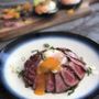Mas.Que Dining Bar