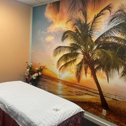 Good Fortune Spa