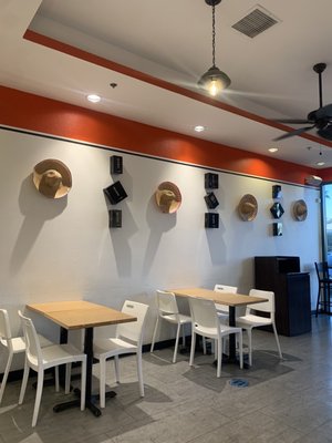 SOHO Sushi Burrito by null