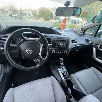 South Bay Royal Detailing - Front of the car, ready for another 7 years. - Auto Detailing Near Me South Bay Royal Detailing - Front of the car, ready for another 7 years. - Auto Detailing Near Me