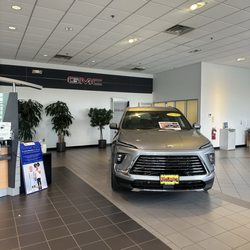 McGuire Buick GMC