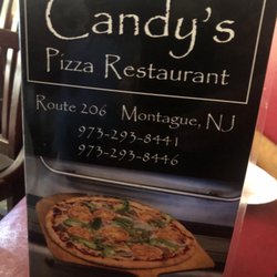 Candy's Pizza