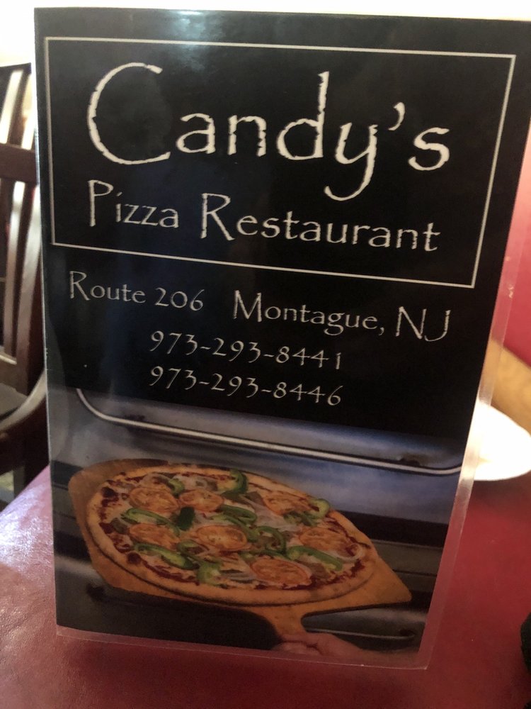 CANDY’S PIZZA Updated September 2024 17 Photos & 25 Reviews 452 US206, Montague, New