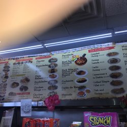 Que Buen Taco