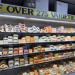 Osceola Cheese
