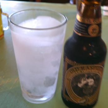 Dish - Monday Special - Buy any entree, get half-off a beer! - American Near Me - La Canada Flintridge, California Dish - Monday Special - Buy any entree, get half-off a beer! - American Near Me - La Canada Flintridge, California