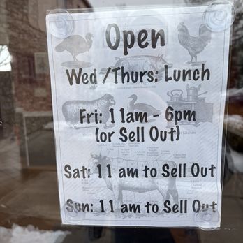 Parson’s BBQ - Hours explained - Barbeque Near Me - Colmar, Pennsylvania Parson’s BBQ - Hours explained - Barbeque Near Me - Colmar, Pennsylvania