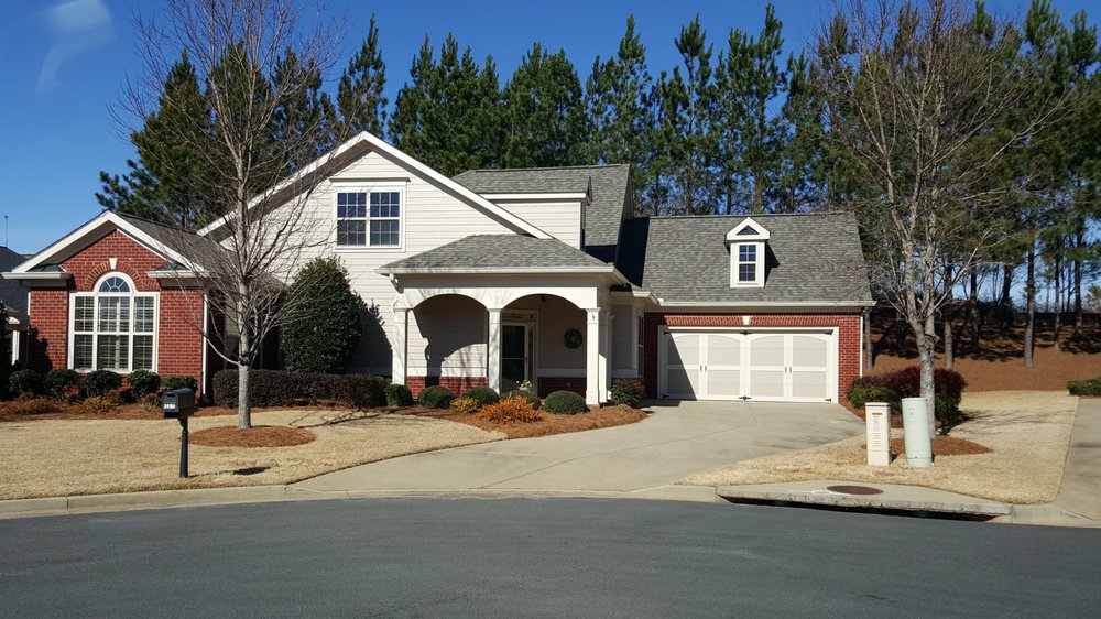 Slide of Home Run Roofing