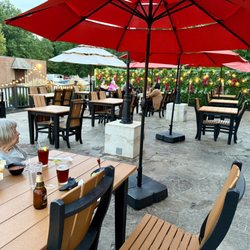 Tijuana’s Street Tacos - Tijuana's Street Tacos Patio