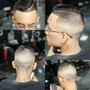 Major League Barbershop