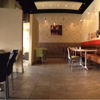 Le Riz Asian Fusion Cafe - Seating - Singaporean Near Me - Richmond, British Columbia Le Riz Asian Fusion Cafe - Seating - Singaporean Near Me - Richmond, British Columbia