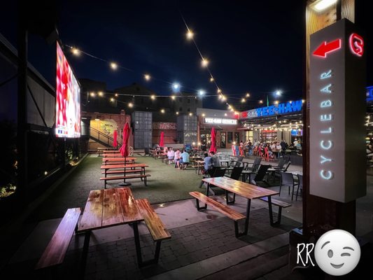 Yee-Haw Brewing Company by null