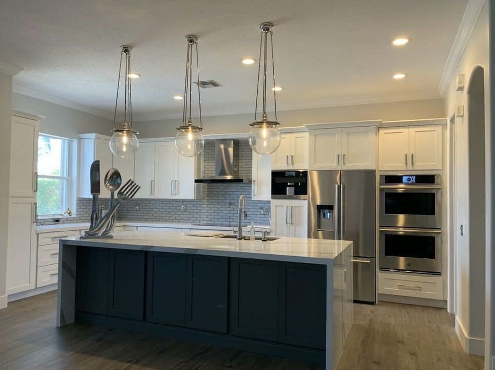 About Granite - countertop fabricator in Pompano Beach, FL