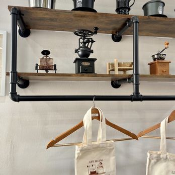 Lạc Coffee - Coffee & Tea Near Me - Newark, California Lạc Coffee - Coffee & Tea Near Me - Newark, California