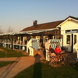 Strandrestaurant