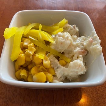 Jugem - Sides - Japanese Curry Near Me - Honolulu, Hawaii Jugem - Sides - Japanese Curry Near Me - Honolulu, Hawaii