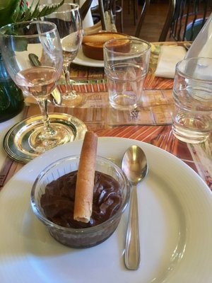 Bar Le Grillon by null