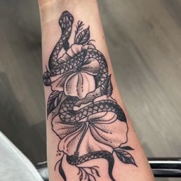my tattoo! my tattoo!