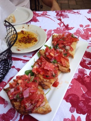 Pia's Trattoria by null