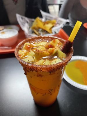 Birria El Gordo by null