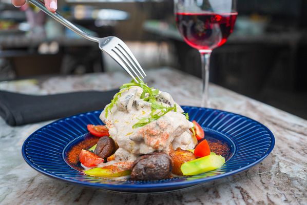 Fauna Latin Flavor by null