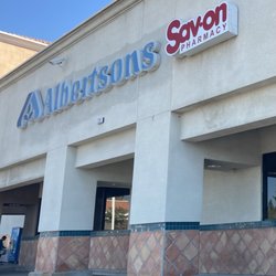 Highland Village Plaza - Albertsons at highland village plaza