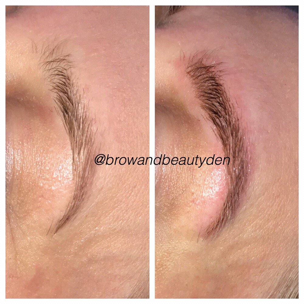 BROW AND BEAUTY DEN Updated June 2024 Denver, Colorado Eyebrow