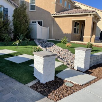 Alterra Landscape Systems - Landscaping Near Me
