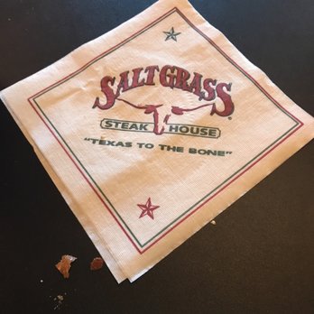 Saltgrass Steak House - Steakhouses Near Me - Pasadena, Texas