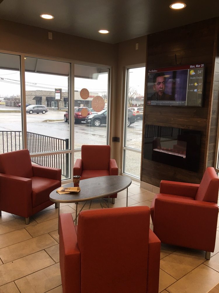 TIM HORTONS Updated September 2024 11 Photos & 11 Reviews 1630 W