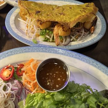 Little Sister - Banh xeo - Vietnamese Near Me - Los Angeles, California Little Sister - Banh xeo - Vietnamese Near Me - Los Angeles, California