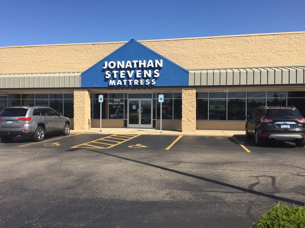 JONATHAN STEVENS MATTRESS Updated October 2024 10 Reviews 4920 Wilson Ave SW, Grandville