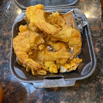 Seafood Cafe - Fried shrimp - Seafood Near Me - Riverdale, Georgia Seafood Cafe - Fried shrimp - Seafood Near Me - Riverdale, Georgia