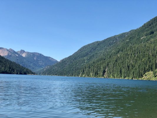 Lake Kachess Campground 34 Photos 32 Reviews Campgrounds Kachess Lake Rd Cle Elum Wa United States Phone Number