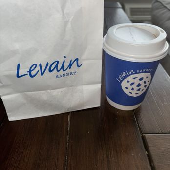 Levain Bakery - Americano - Bakeries Near Me - Chicago, Illinois Levain Bakery - Americano - Bakeries Near Me - Chicago, Illinois