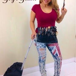 GigiGlam Makeup Studio - Let me enhance your beauty