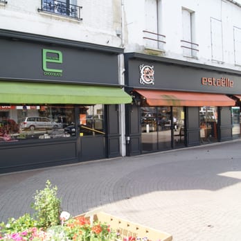 Estaëlle - Bakeries Near Me - Joinville-le-Pont, 94 Estaëlle - Bakeries Near Me - Joinville-le-Pont, 94