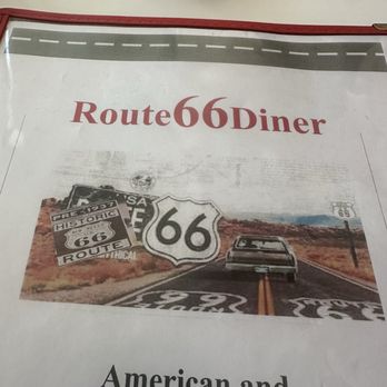 Route 66 Diner - New American Near Me - Gallup, New Mexico Route 66 Diner - New American Near Me - Gallup, New Mexico