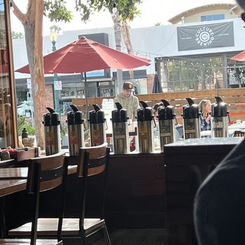 Honey's Bistro - Self serve coffee - Breakfast & Brunch Near Me - Encinitas, California