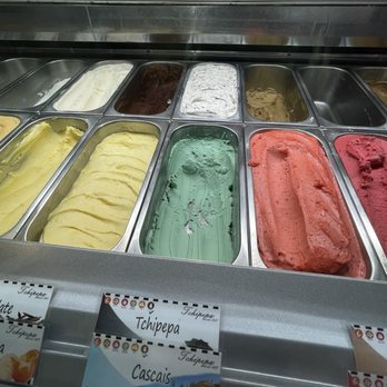 Gelataria Tchipepa - Ice Cream & Frozen Yogurt Near Me - Cascais, 11 Gelataria Tchipepa - Ice Cream & Frozen Yogurt Near Me - Cascais, 11