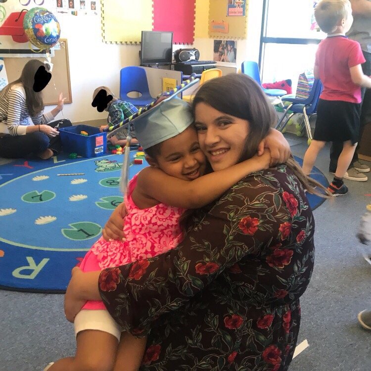 Scribbles Child Care - childcare center in Baltimore, MD