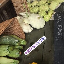 Deep Roots Farm