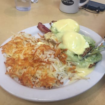 Fat Nat's Eggs - Breakfast & Brunch Near Me - Brooklyn Park, Minnesota
