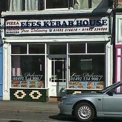 Efes Kebab House