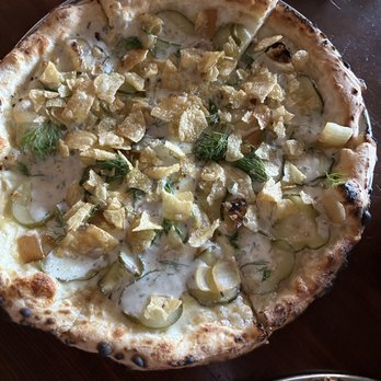 Young Joni - Perfect pickle pie - Pizza Near Me - Minneapolis, Minnesota Young Joni - Perfect pickle pie - Pizza Near Me - Minneapolis, Minnesota