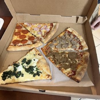 The Original Anthony's NY Pizza - Pizza Near Me - Casselberry, Florida The Original Anthony's NY Pizza - Pizza Near Me - Casselberry, Florida