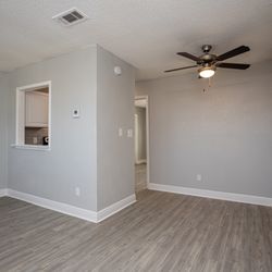 Playa Blanca Apartments